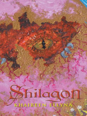 cover image of Shilagon